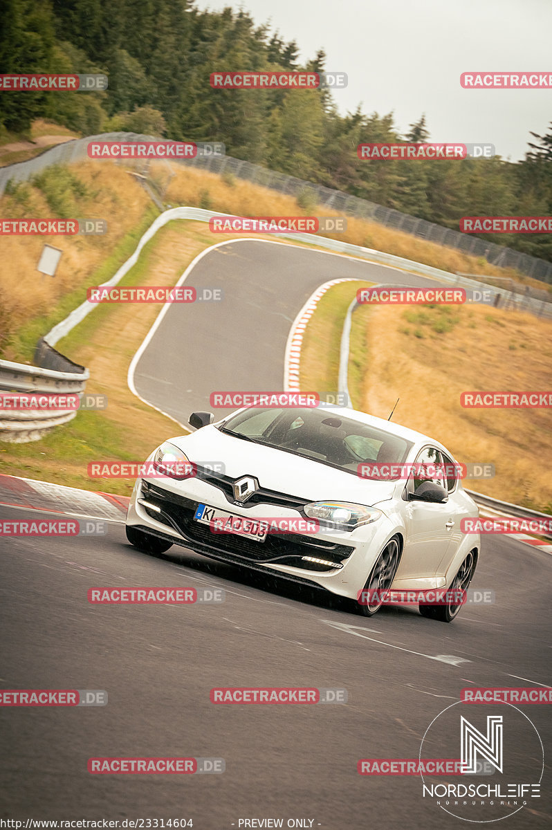 Bild #23314604 - Touristenfahrten Nürburgring Nordschleife (31.07.2023)