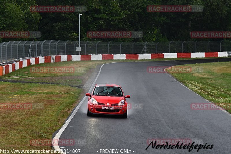 Bild #23314807 - Touristenfahrten Nürburgring Nordschleife (31.07.2023)