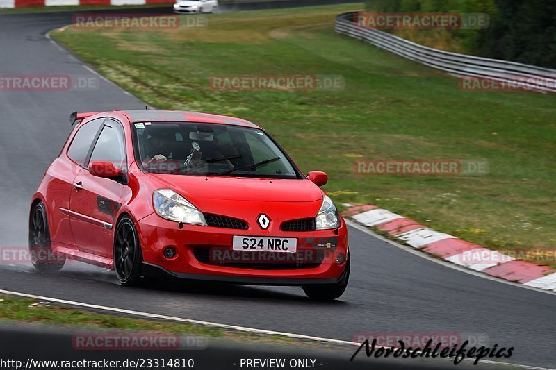 Bild #23314810 - Touristenfahrten Nürburgring Nordschleife (31.07.2023)