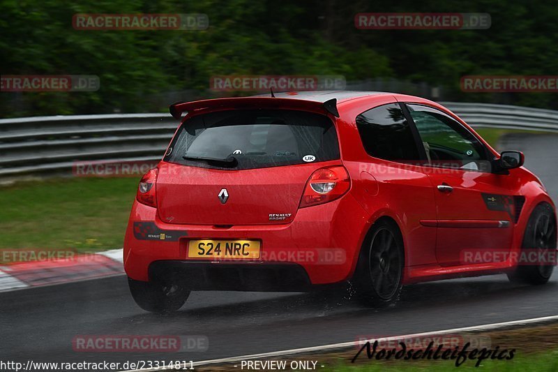 Bild #23314811 - Touristenfahrten Nürburgring Nordschleife (31.07.2023)