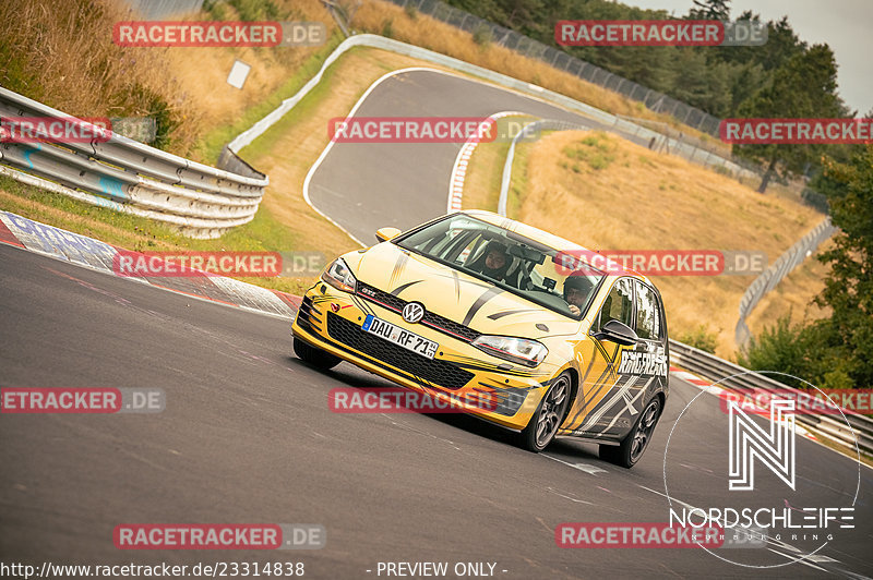 Bild #23314838 - Touristenfahrten Nürburgring Nordschleife (31.07.2023)