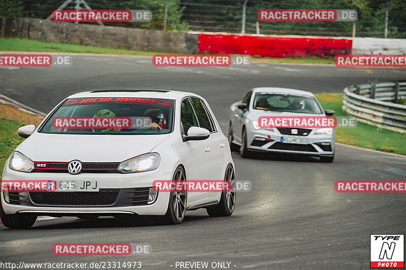 Bild #23314973 - Touristenfahrten Nürburgring Nordschleife (31.07.2023)