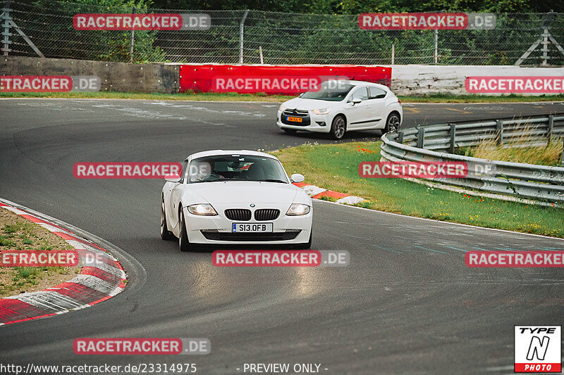 Bild #23314975 - Touristenfahrten Nürburgring Nordschleife (31.07.2023)