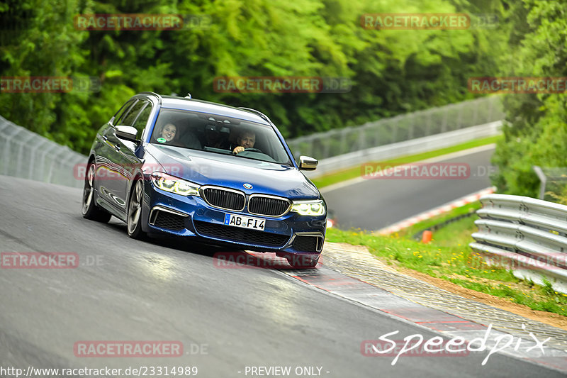 Bild #23314989 - Touristenfahrten Nürburgring Nordschleife (31.07.2023)