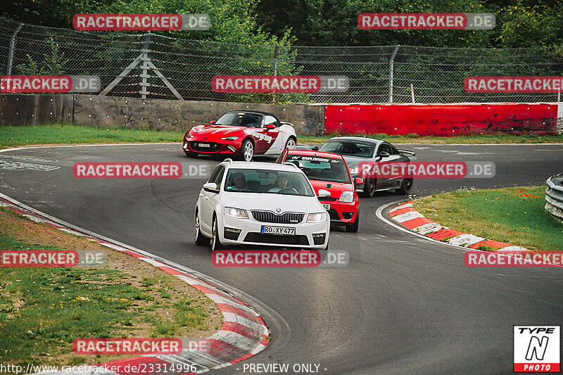 Bild #23314996 - Touristenfahrten Nürburgring Nordschleife (31.07.2023)