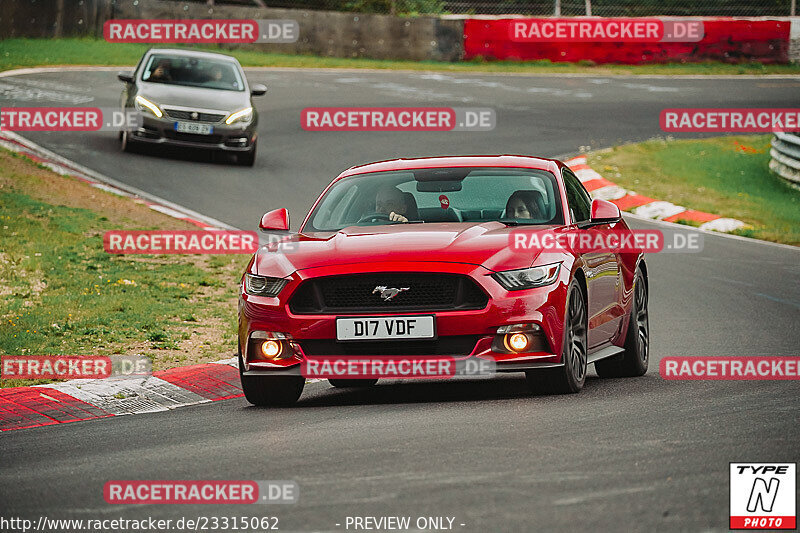 Bild #23315062 - Touristenfahrten Nürburgring Nordschleife (31.07.2023)