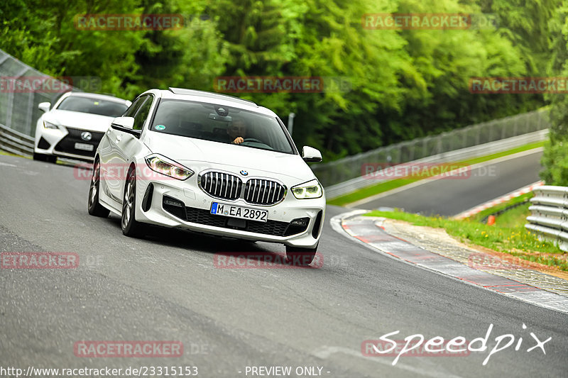 Bild #23315153 - Touristenfahrten Nürburgring Nordschleife (31.07.2023)