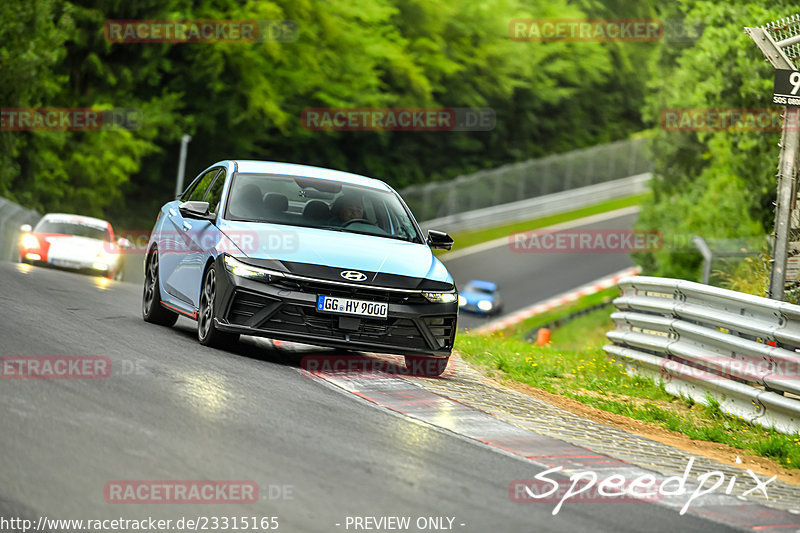 Bild #23315165 - Touristenfahrten Nürburgring Nordschleife (31.07.2023)