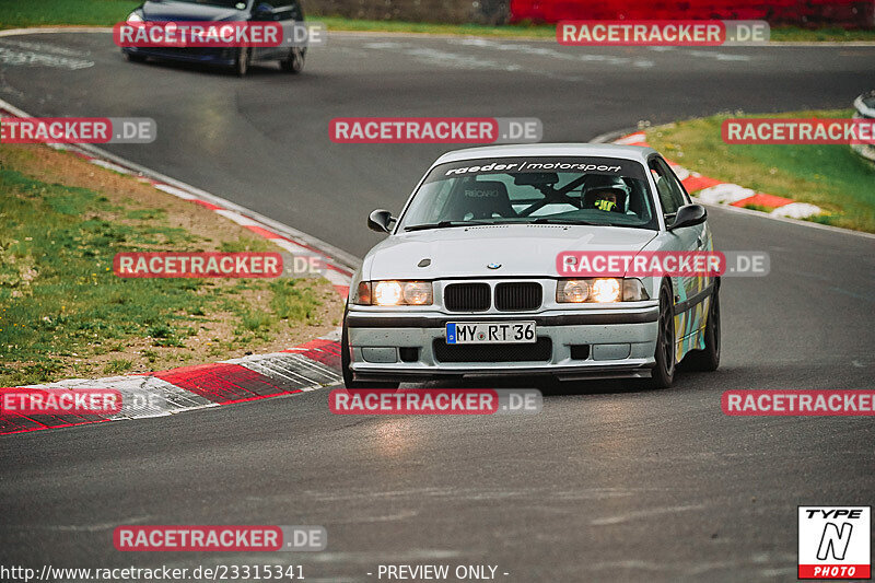 Bild #23315341 - Touristenfahrten Nürburgring Nordschleife (31.07.2023)