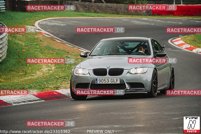 Bild #23315362 - Touristenfahrten Nürburgring Nordschleife (31.07.2023)