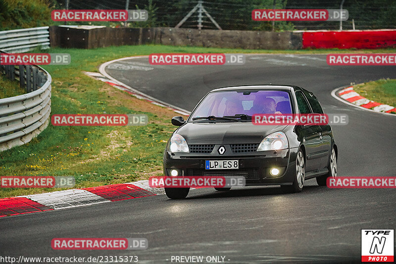 Bild #23315373 - Touristenfahrten Nürburgring Nordschleife (31.07.2023)