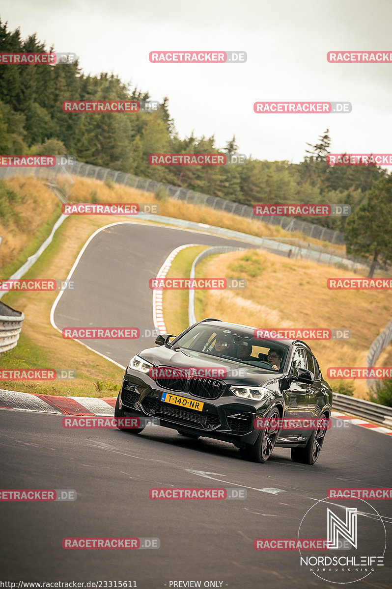 Bild #23315611 - Touristenfahrten Nürburgring Nordschleife (31.07.2023)