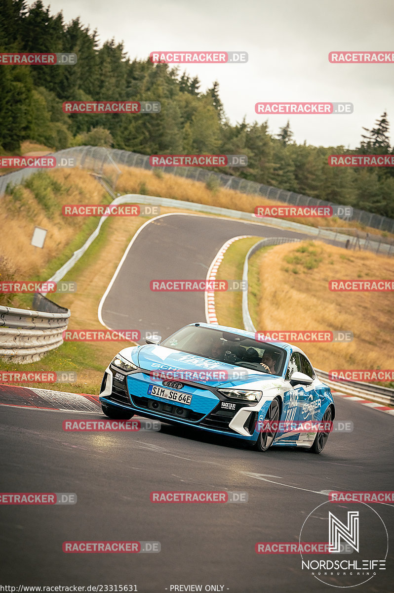 Bild #23315631 - Touristenfahrten Nürburgring Nordschleife (31.07.2023)