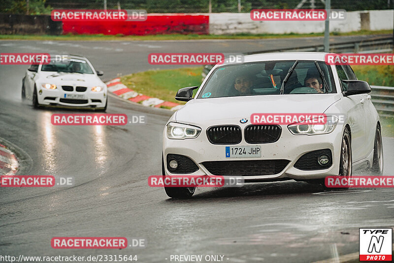 Bild #23315644 - Touristenfahrten Nürburgring Nordschleife (31.07.2023)