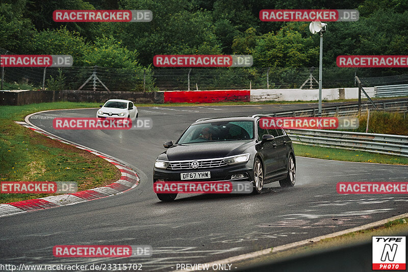 Bild #23315702 - Touristenfahrten Nürburgring Nordschleife (31.07.2023)