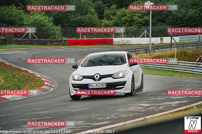 Bild #23315704 - Touristenfahrten Nürburgring Nordschleife (31.07.2023)