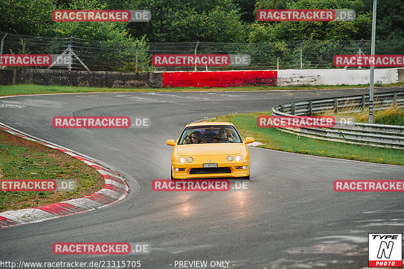 Bild #23315705 - Touristenfahrten Nürburgring Nordschleife (31.07.2023)