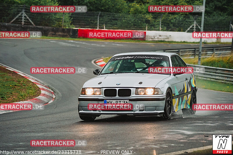 Bild #23315738 - Touristenfahrten Nürburgring Nordschleife (31.07.2023)