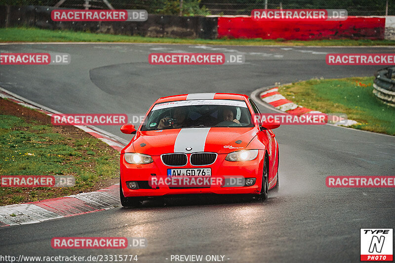 Bild #23315774 - Touristenfahrten Nürburgring Nordschleife (31.07.2023)