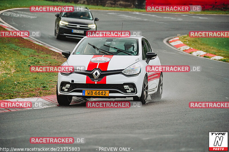 Bild #23315803 - Touristenfahrten Nürburgring Nordschleife (31.07.2023)