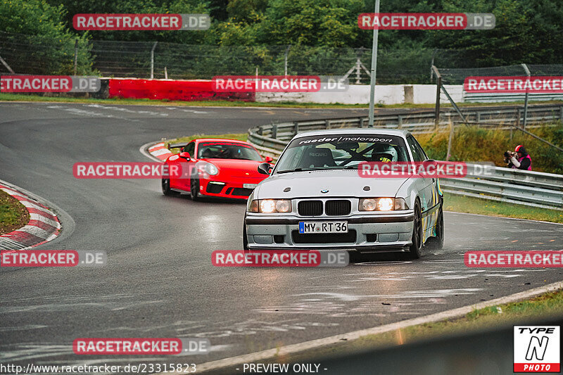 Bild #23315823 - Touristenfahrten Nürburgring Nordschleife (31.07.2023)