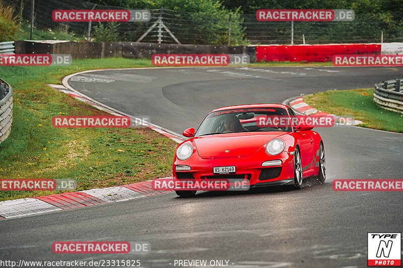 Bild #23315825 - Touristenfahrten Nürburgring Nordschleife (31.07.2023)