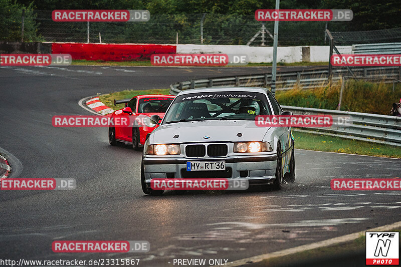 Bild #23315867 - Touristenfahrten Nürburgring Nordschleife (31.07.2023)