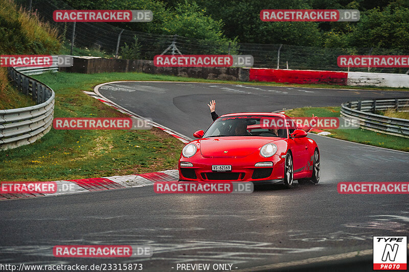 Bild #23315873 - Touristenfahrten Nürburgring Nordschleife (31.07.2023)