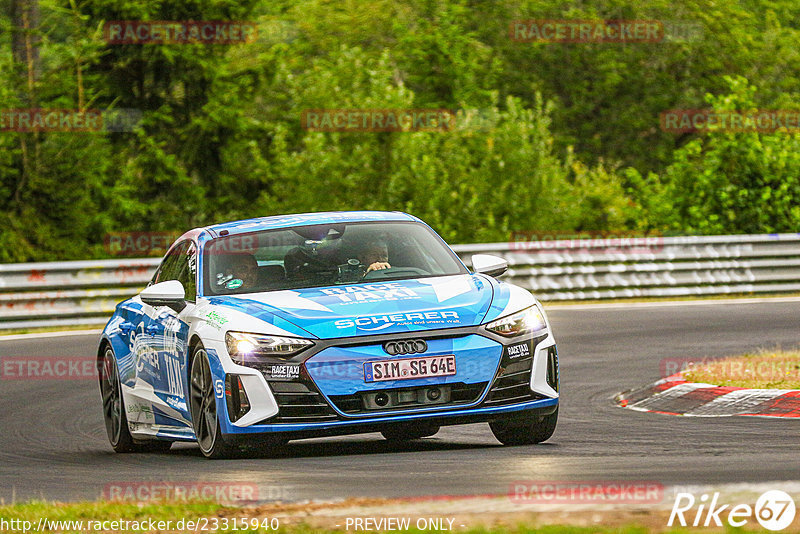 Bild #23315940 - Touristenfahrten Nürburgring Nordschleife (31.07.2023)