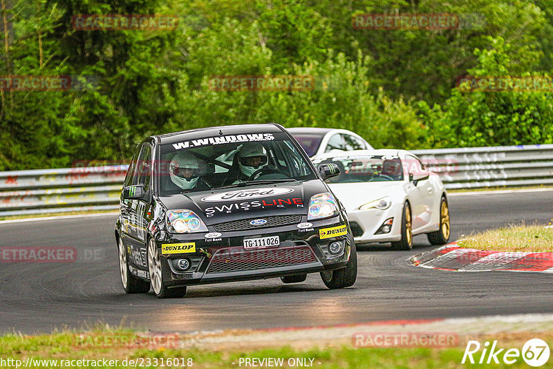 Bild #23316018 - Touristenfahrten Nürburgring Nordschleife (31.07.2023)