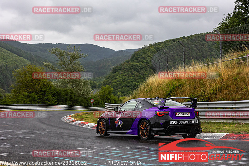 Bild #23316032 - Touristenfahrten Nürburgring Nordschleife (31.07.2023)