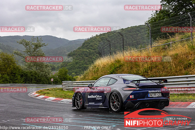 Bild #23316050 - Touristenfahrten Nürburgring Nordschleife (31.07.2023)