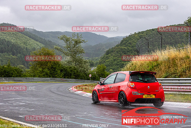 Bild #23316153 - Touristenfahrten Nürburgring Nordschleife (31.07.2023)