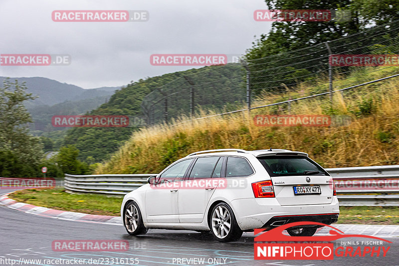 Bild #23316155 - Touristenfahrten Nürburgring Nordschleife (31.07.2023)