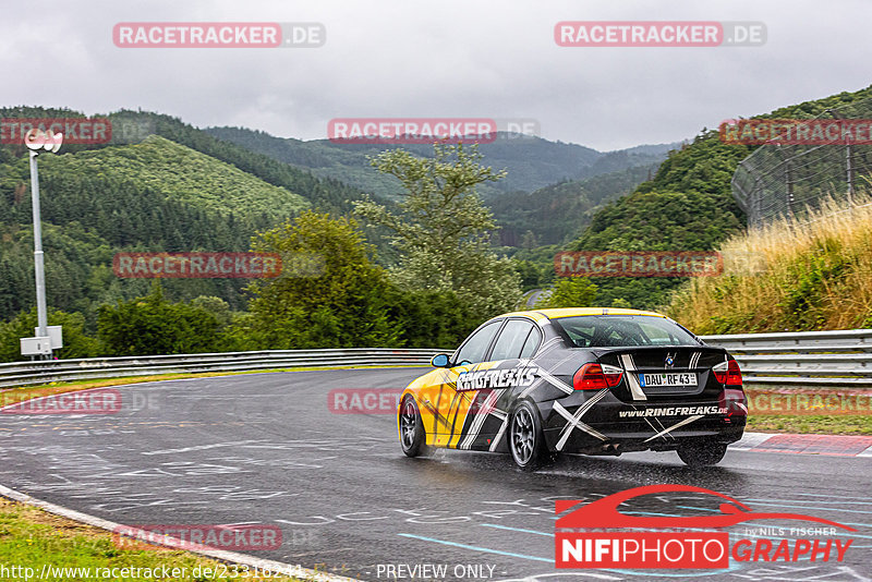 Bild #23316241 - Touristenfahrten Nürburgring Nordschleife (31.07.2023)