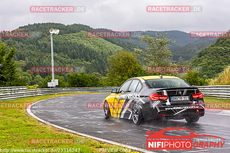 Bild #23316247 - Touristenfahrten Nürburgring Nordschleife (31.07.2023)