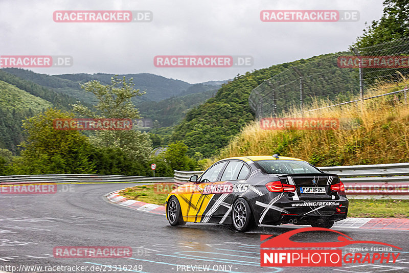 Bild #23316249 - Touristenfahrten Nürburgring Nordschleife (31.07.2023)