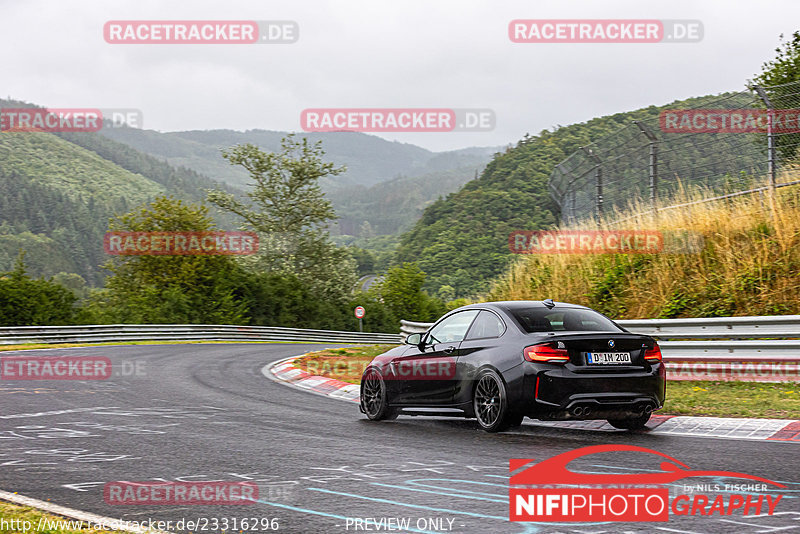 Bild #23316296 - Touristenfahrten Nürburgring Nordschleife (31.07.2023)