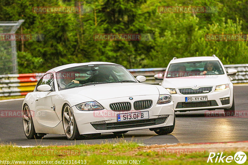 Bild #23316413 - Touristenfahrten Nürburgring Nordschleife (31.07.2023)