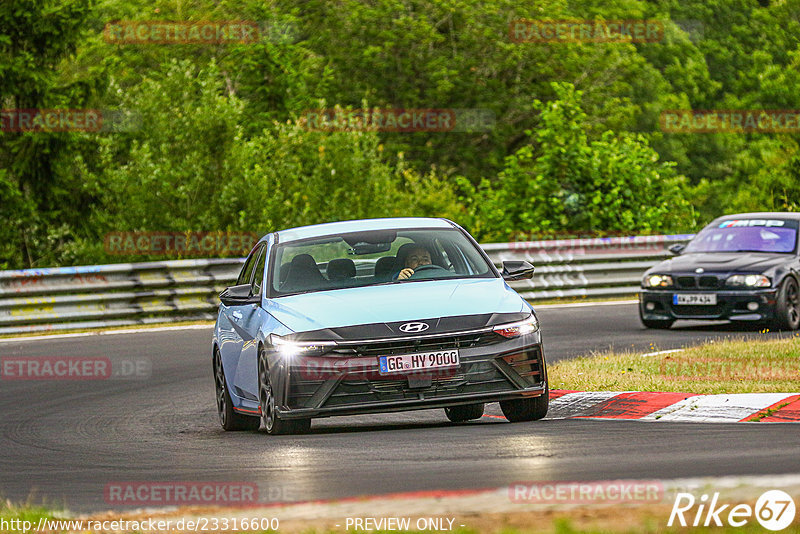 Bild #23316600 - Touristenfahrten Nürburgring Nordschleife (31.07.2023)