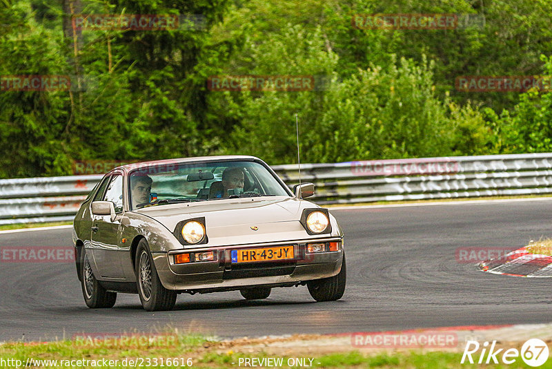 Bild #23316616 - Touristenfahrten Nürburgring Nordschleife (31.07.2023)