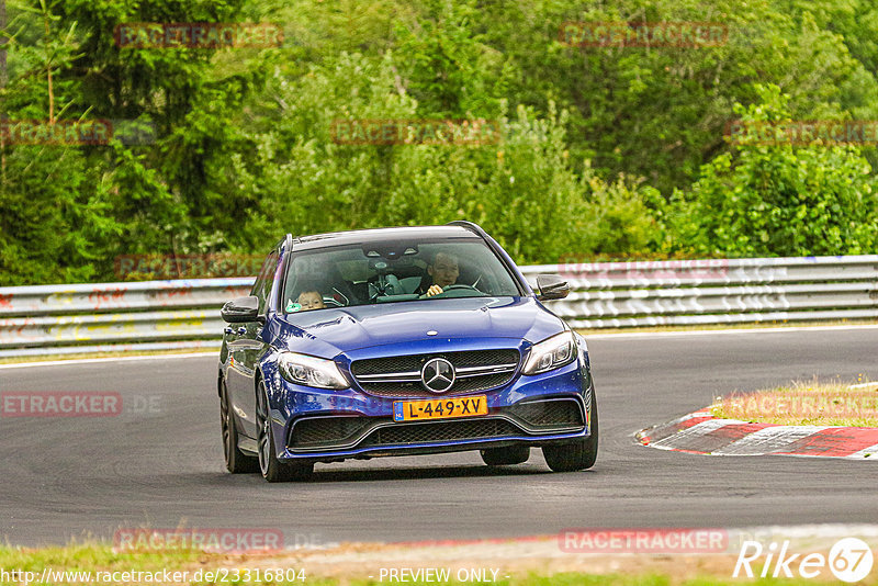 Bild #23316804 - Touristenfahrten Nürburgring Nordschleife (31.07.2023)