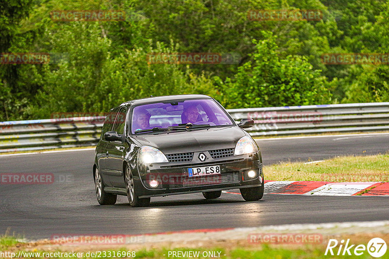 Bild #23316968 - Touristenfahrten Nürburgring Nordschleife (31.07.2023)