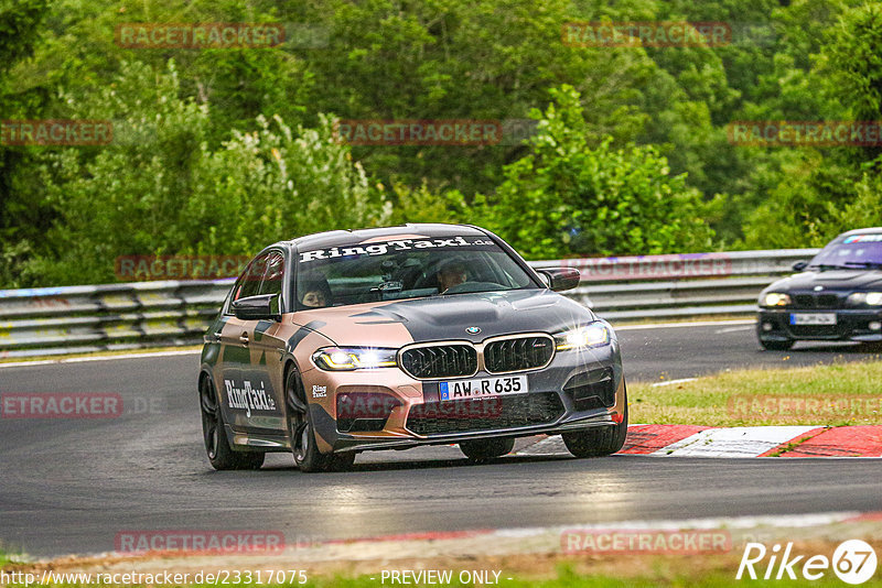 Bild #23317075 - Touristenfahrten Nürburgring Nordschleife (31.07.2023)