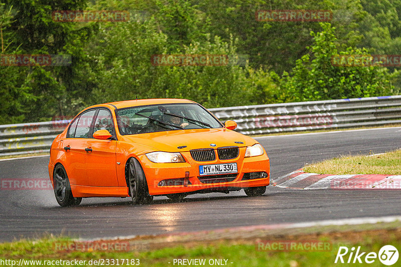 Bild #23317183 - Touristenfahrten Nürburgring Nordschleife (31.07.2023)