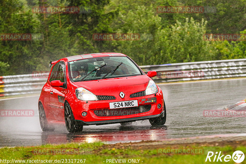 Bild #23317267 - Touristenfahrten Nürburgring Nordschleife (31.07.2023)