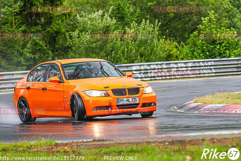 Bild #23317379 - Touristenfahrten Nürburgring Nordschleife (31.07.2023)