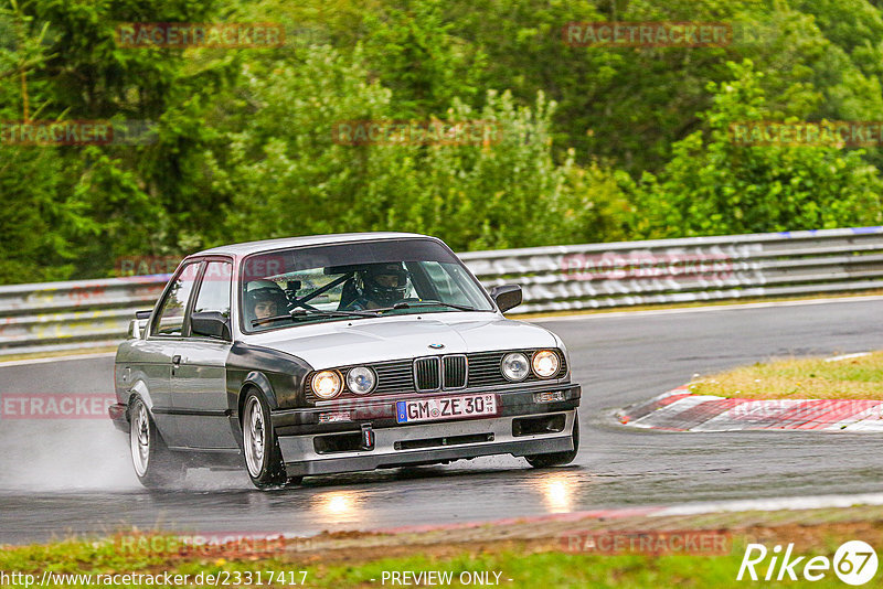 Bild #23317417 - Touristenfahrten Nürburgring Nordschleife (31.07.2023)