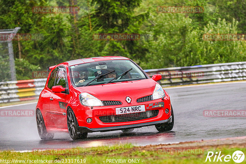 Bild #23317619 - Touristenfahrten Nürburgring Nordschleife (31.07.2023)