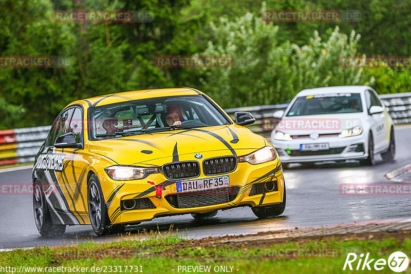 Bild #23317731 - Touristenfahrten Nürburgring Nordschleife (31.07.2023)